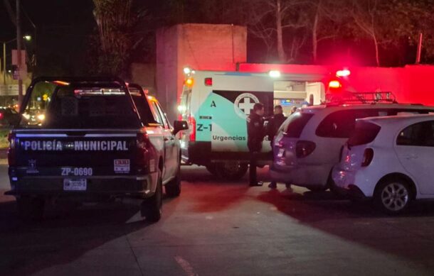 Balean a hombre y a su sobrina dentro de vehículo en Solares