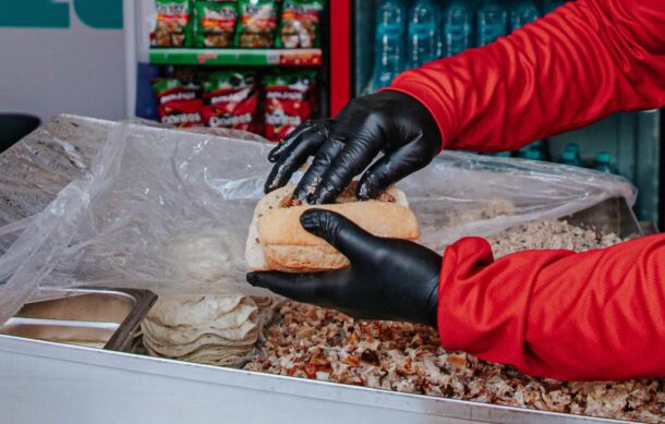 Guadalajara inaugura pabellón gastronómico en El Santuario