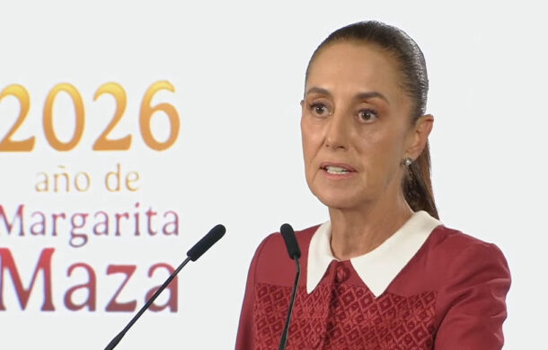 SEP y SEGOB mantienen el diálogo con la CNTE: Sheinbaum