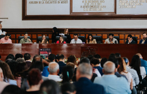 Guadalajara reconocerá a vecinos destacados por su labor comunitaria