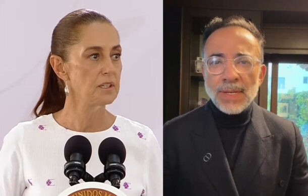 Sheinbaum pide investigar actuación del alcalde de Metepec