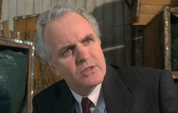 Muere actor James Handy; investigan a familiar por homicidio