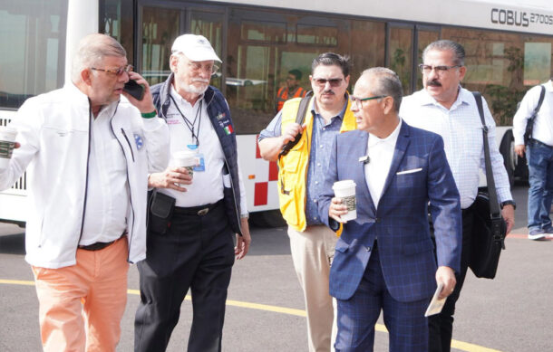Salud Jalisco se dice preparado para el Mundial con una estrategia integral
