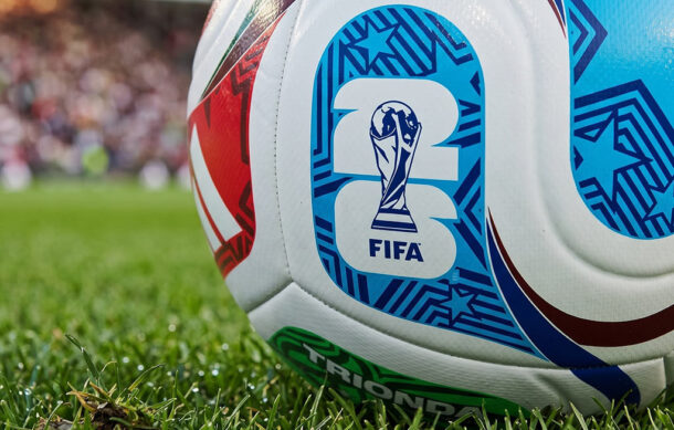 Todo listo para la inauguración del Mundial 2026