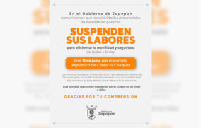 Zapopan operará a distancia por partido del Mundial