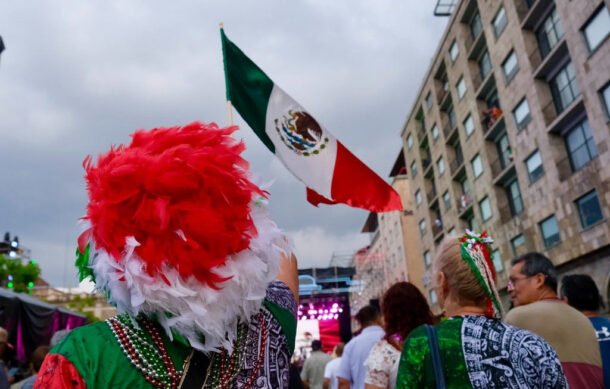 Confirman la alineación de México con la que enfrentará a Sudáfrica