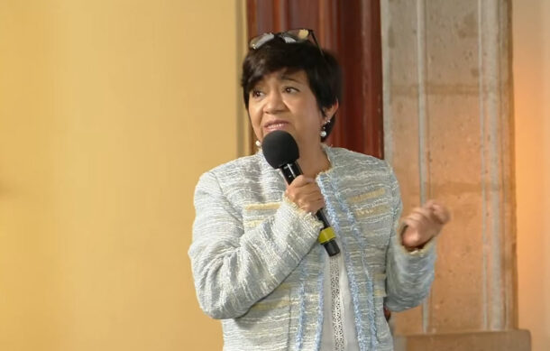 Programa Vivienda para el Bienestar supera los 600 mil contratos en el país: Edna Vega