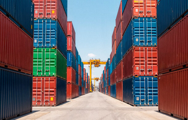 Exportaciones de EU a México alcanzan nivel histórico