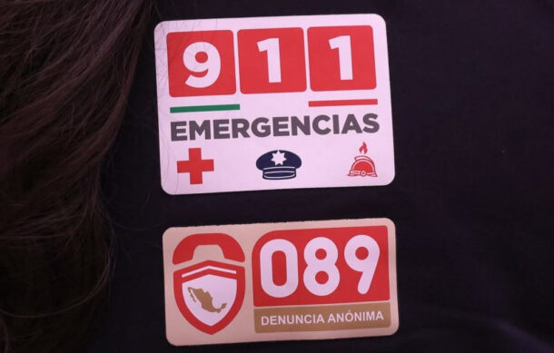 Rescatan a adolescentes tras falsa oferta de empleo