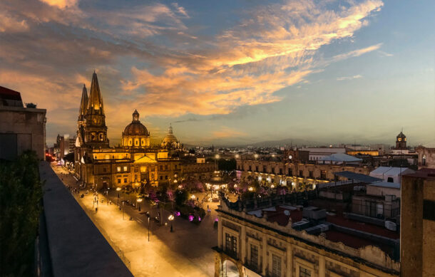Aguascalientes y Guadalajara figuran en índice global de salud