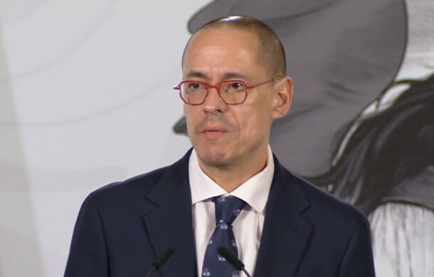 Gobierno ha eliminado mil 700 trámites como parte de la simplificación administrativa: Pepe Merino