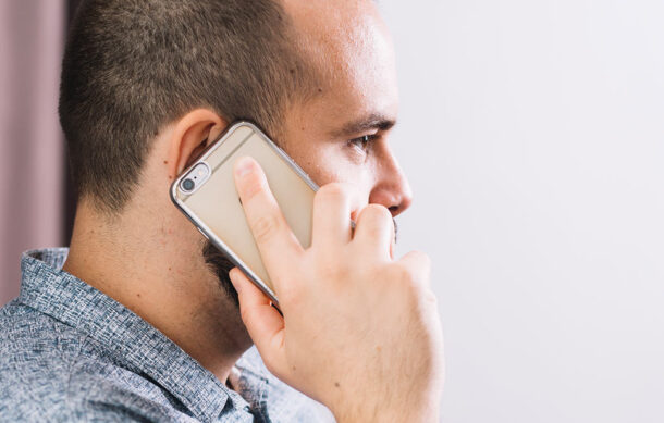 Llaman a verificar el registro de líneas celulares antes del plazo límite