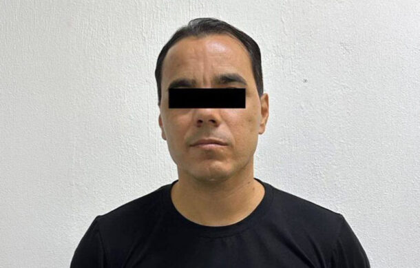 Niegan amparo a exfutbolista acusado de abuso sexual infantil
