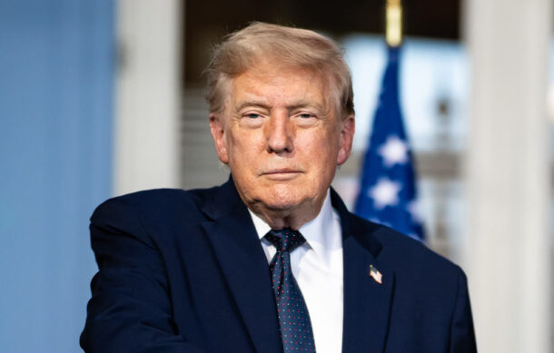 Tribunal permite a Trump reactivar deportaciones aceleradas