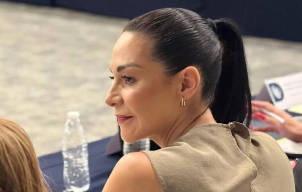 Diputada de Morena pide intervención federal por calidad del agua