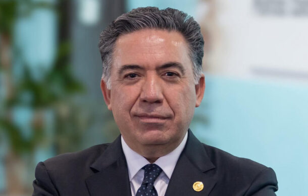 Senador Enrique Inzunza suma 55 días sin actividades legislativas