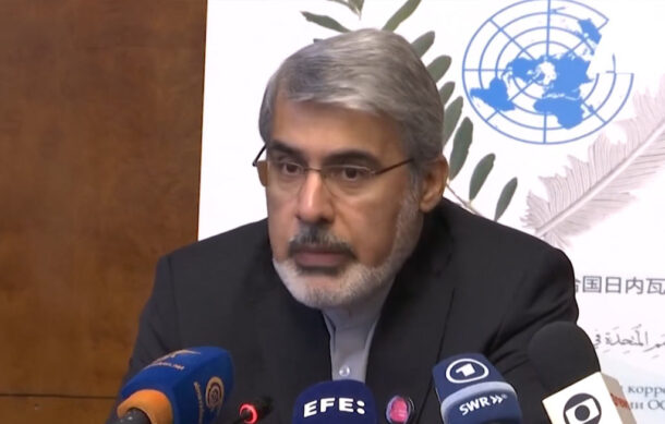 Irán reabre Ormuz, pero rechaza inspecciones nucleares