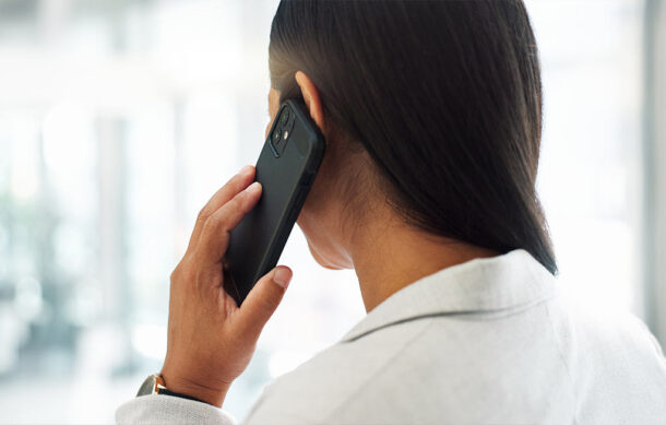 Sólo 43 por ciento de líneas celulares han sido registradas