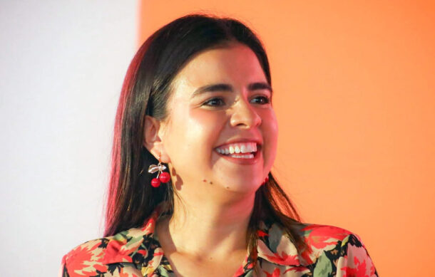 Isaura Amador confía en candidatura femenina para Zapopan