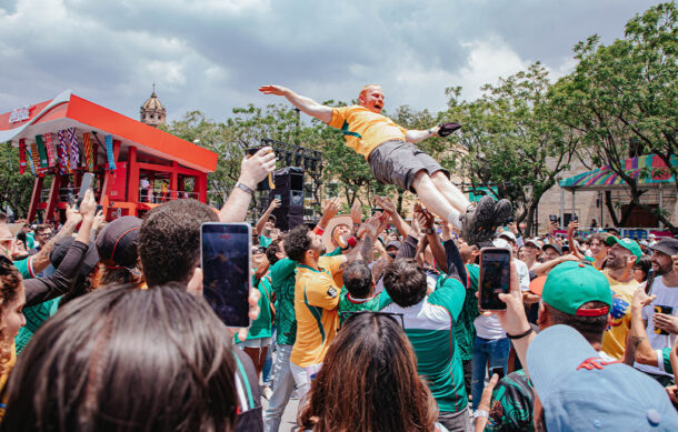 Alerta SSPC por retos virales ligados al Mundial 2026