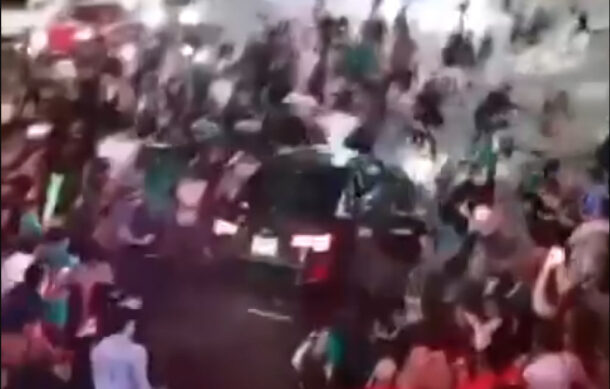 Siete personas siguen hospitalizadas tras atropellamiento en Cabo San Lucas