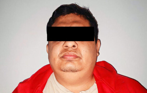 Capturan en Michoacán al “Sierra 1”, presunto líder criminal