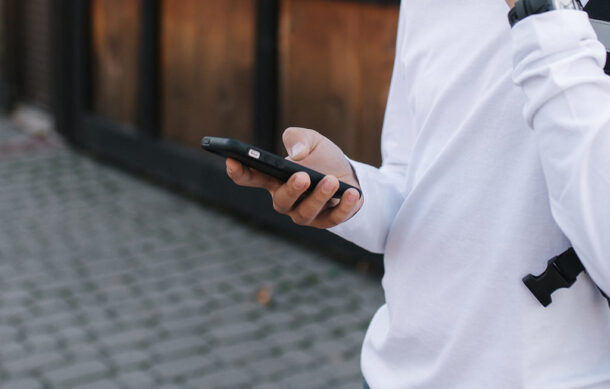 Aclaran cómo registrar líneas celulares de menores de edad