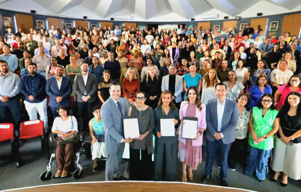 Presentan estrategia para impulsar empleo incluyente en Jalisco