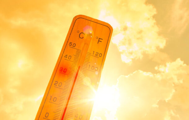 OMM advierte que olas de calor extremas serán más frecuentes