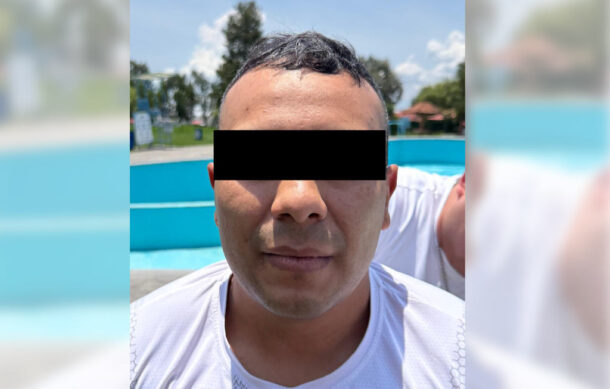 Vinculan a proceso a presunto líder del Cártel Nuevo Imperio