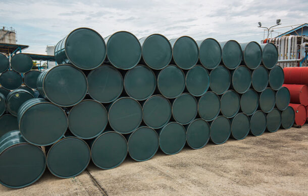 Pemex reduce 96 por ciento exportaciones de petróleo a Cuba