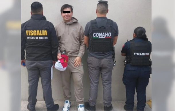 Suprema Corte rechaza atraer amparo de “Fofo” Márquez