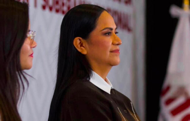 Morena rechaza que políticos de la 4T sean informantes de EU