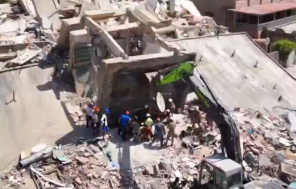 Nuevo sismo sacude el norte de Venezuela tras devastadores terremotos