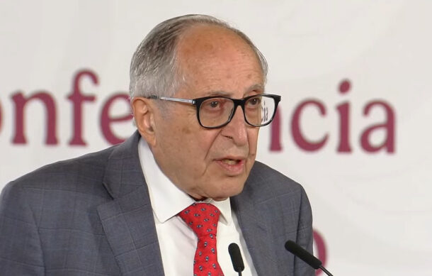 Busca Gobierno Federal erradicar el VIH para el 2030
