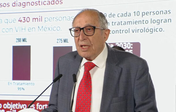 Investigan caducidad de medicamentos en Hospital Infantil: Kershenobich