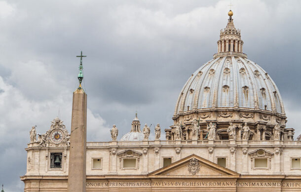 Estados Unidos encabezó las donaciones al Óbolo de San Pedro