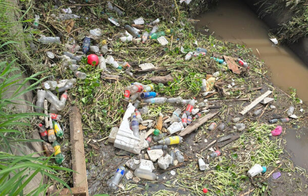 Tlajomulco intensifica acciones para prevenir inundaciones