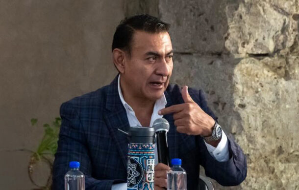 Jalisco anunciará propuesta para mejorar la movilidad en López Mateos