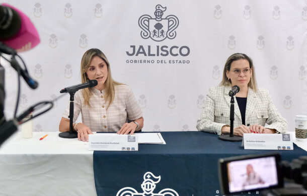 Jalisco será sede del Congreso NovaGob México 2026