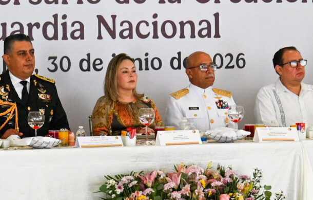 Sinaloa recibirá 454 millones de pesos para reforzar la seguridad