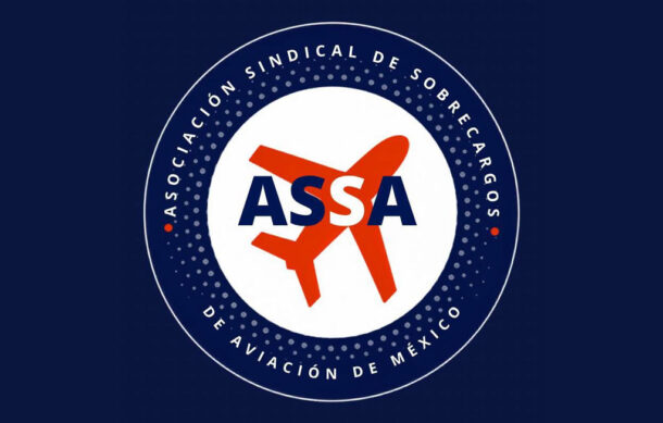 Sobrecargos de Aeroméxico evitan huelga tras avalar aumento salarial