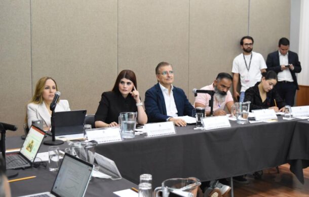 Proponen fortalecer la verificación vehicular en Jalisco mediante incentivos