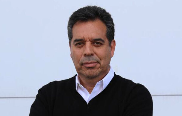 Entrevista con José Luis Valencia
