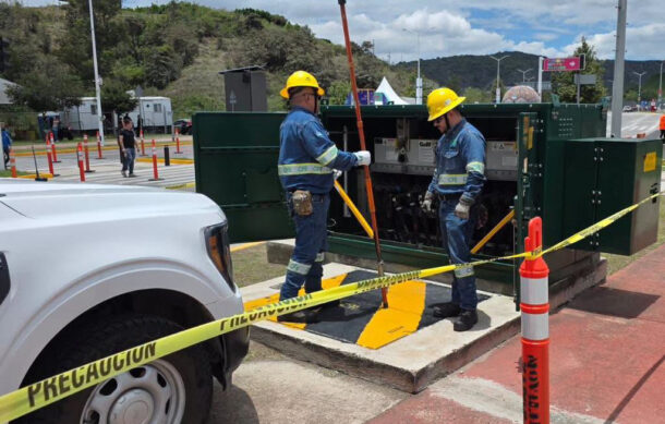 Se duplican demandas laborales contra la CFE en 2025