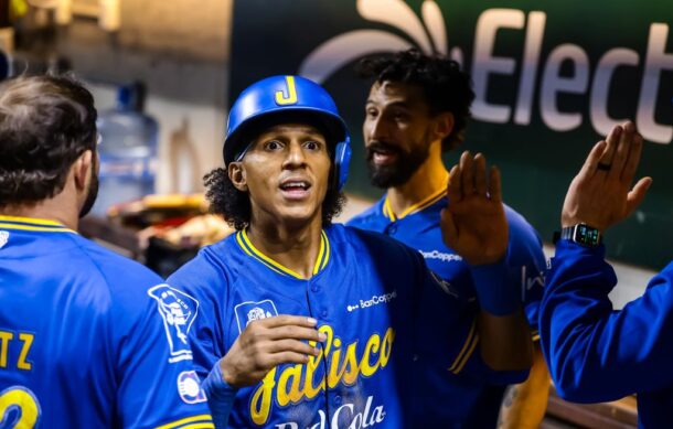 Charros de Jalisco vence a Diablos y evita barrida