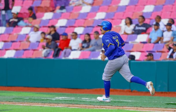 Charros de Jalisco gana a Guerreros y empata serie en Oaxaca
