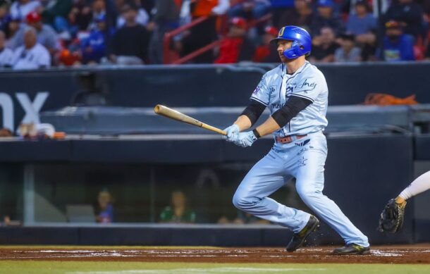 Charros inicia con derrota serie en Tijuana