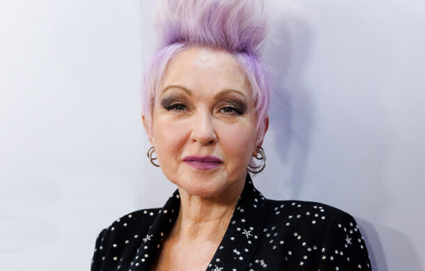 🎶 El Sonido de la Música – Cyndi Lauper