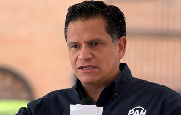 Entrevista con Juan Pablo Colín